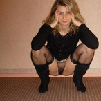 Profil de Allicia, 37 ans, Annonces trans à Montavon (Jura)