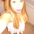 Profil de Aude-line, 24 ans, Annonces trans à Coeuve (Jura)