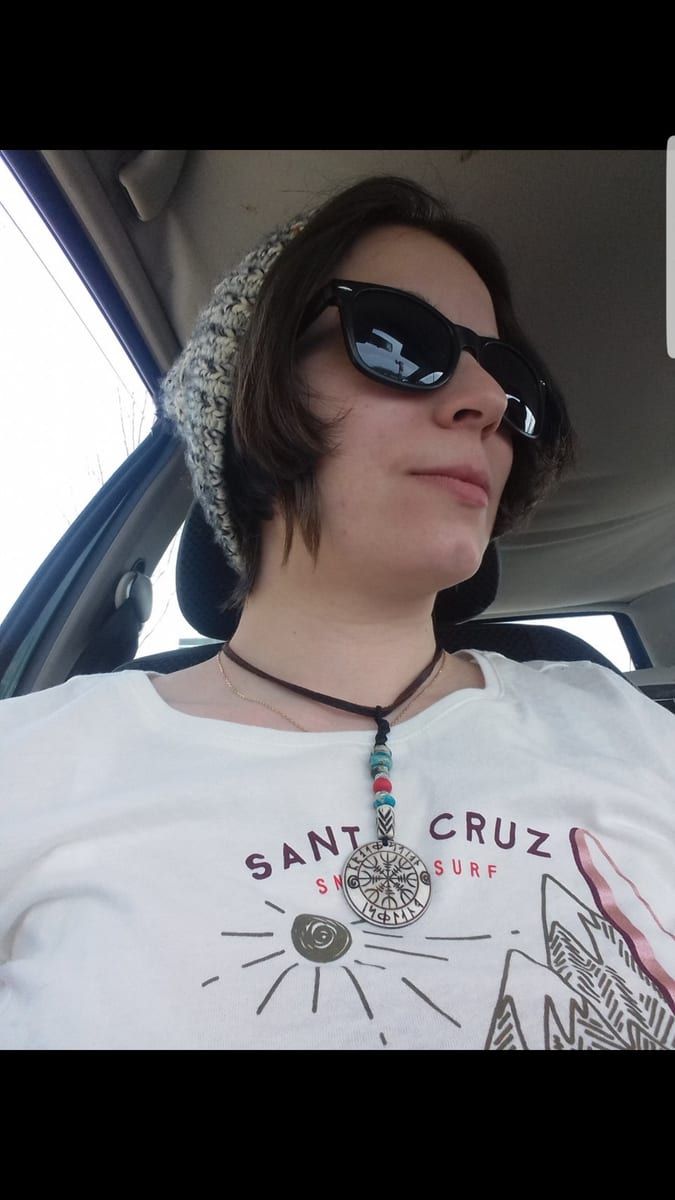 Profil de Claudye, 33 ans, Annonces trans à Damvant (Jura)