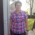 Profil de Boutheina, 33 ans, Annonces trans à Chevenez (Jura)